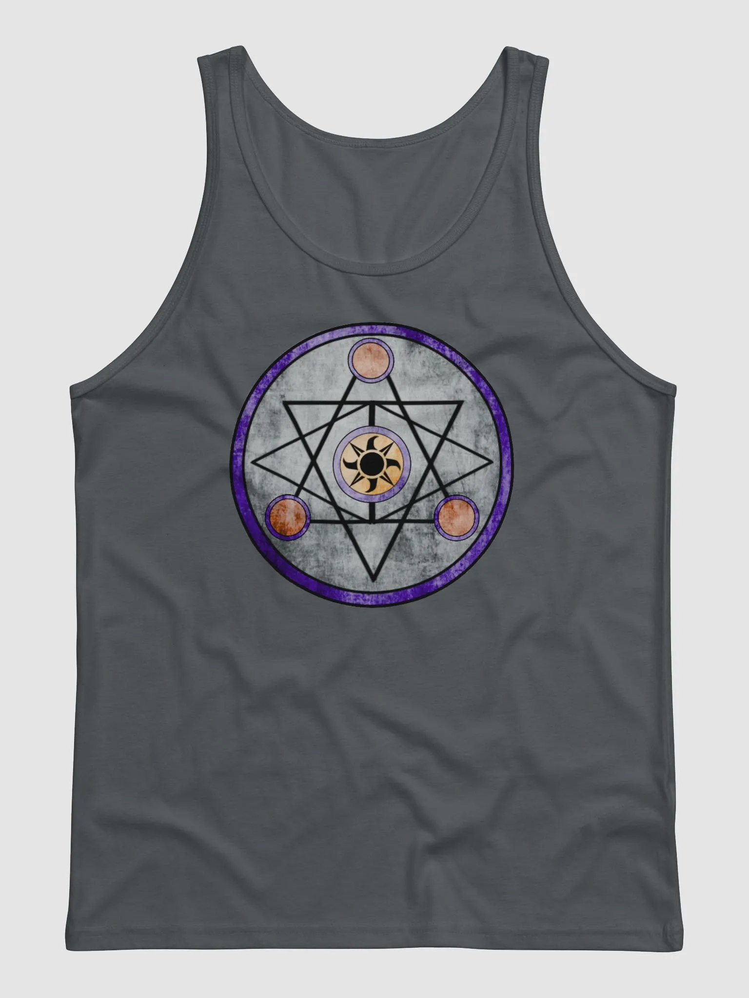Sol Institute Tank Top product image (1)