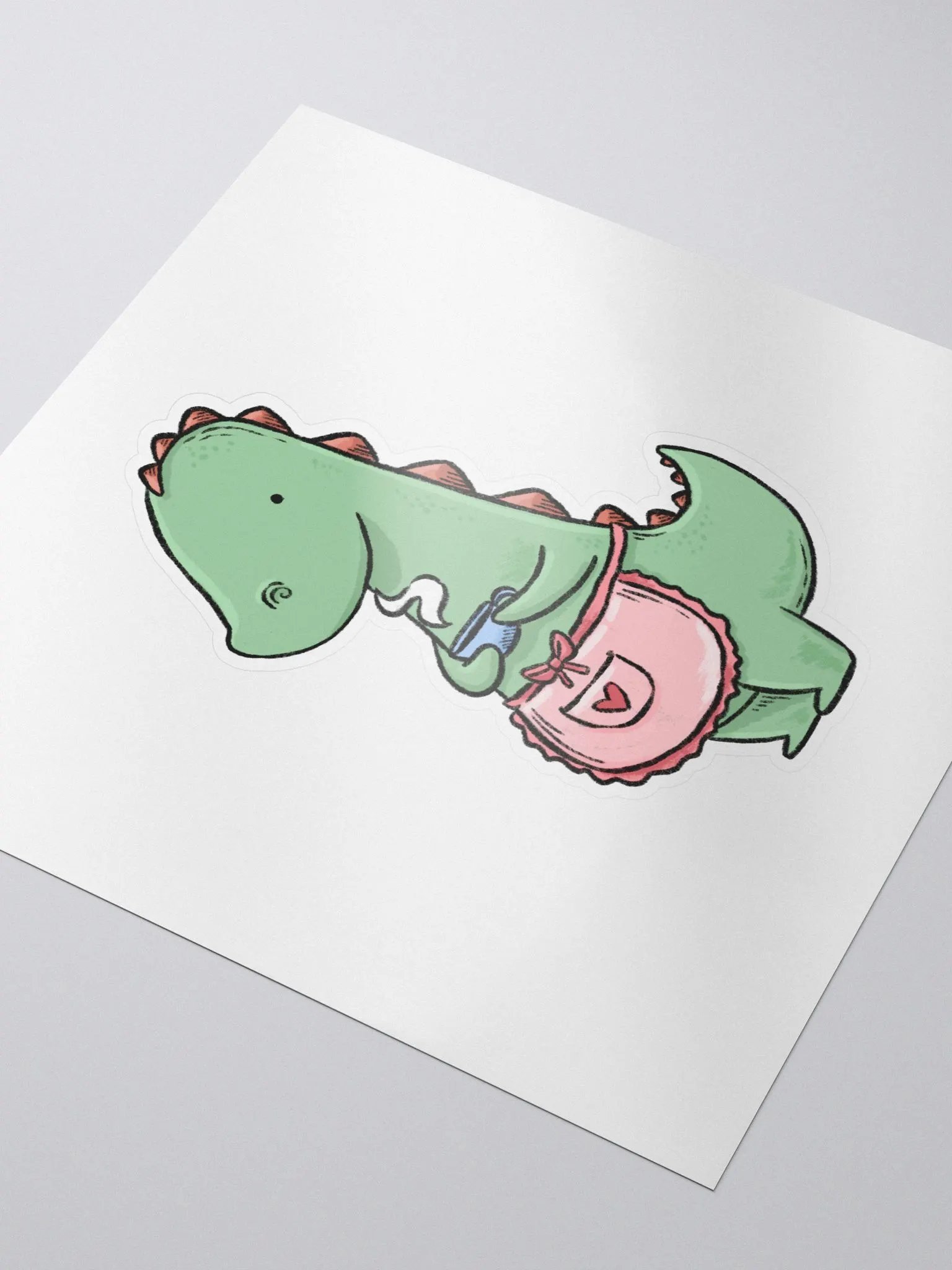 benjamin the t-rex product image (3)