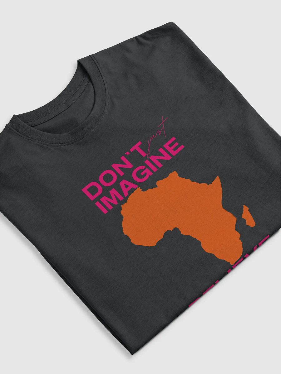Believe - Ethiopia product image (5)