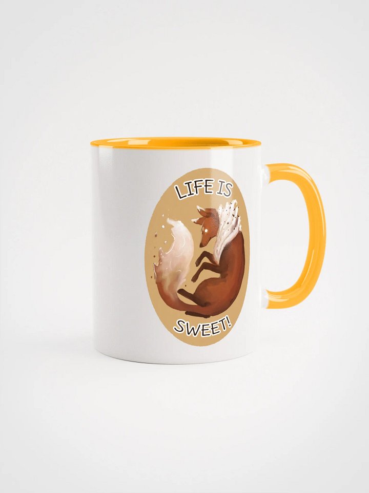 Life Is Sweet Mug product image (1)