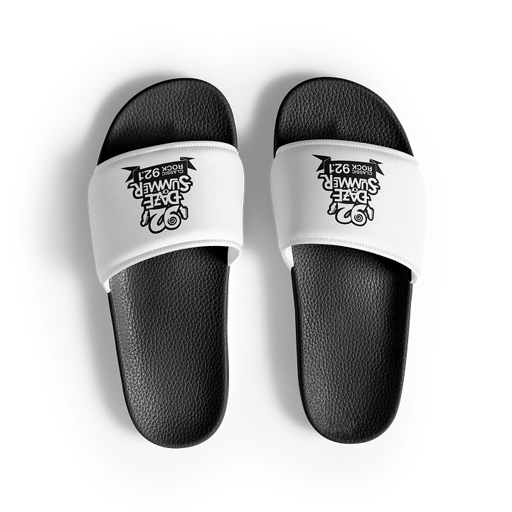 92 Daze of Summer Men's Slides product image (2)