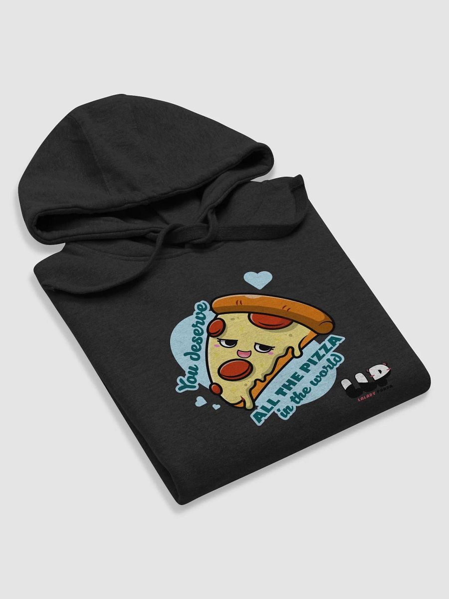 Stay pizza oven warm! product image (5)