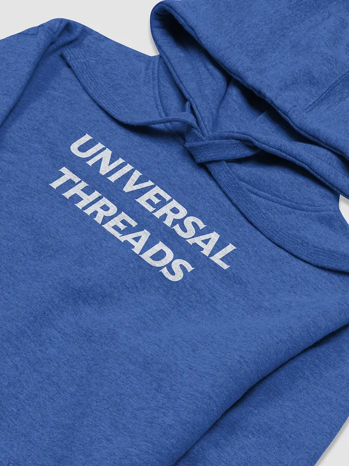 Original Universal Globe Hoodie product image (2)