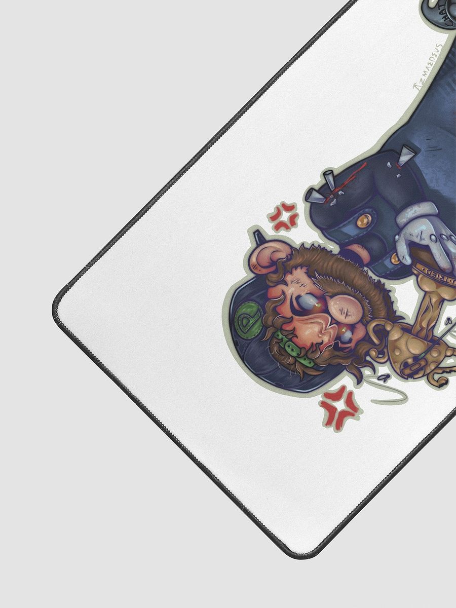 PAPPI KART | Mouse Pad product image (3)