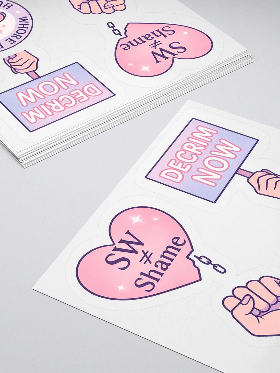 SW stickers product image (8)
