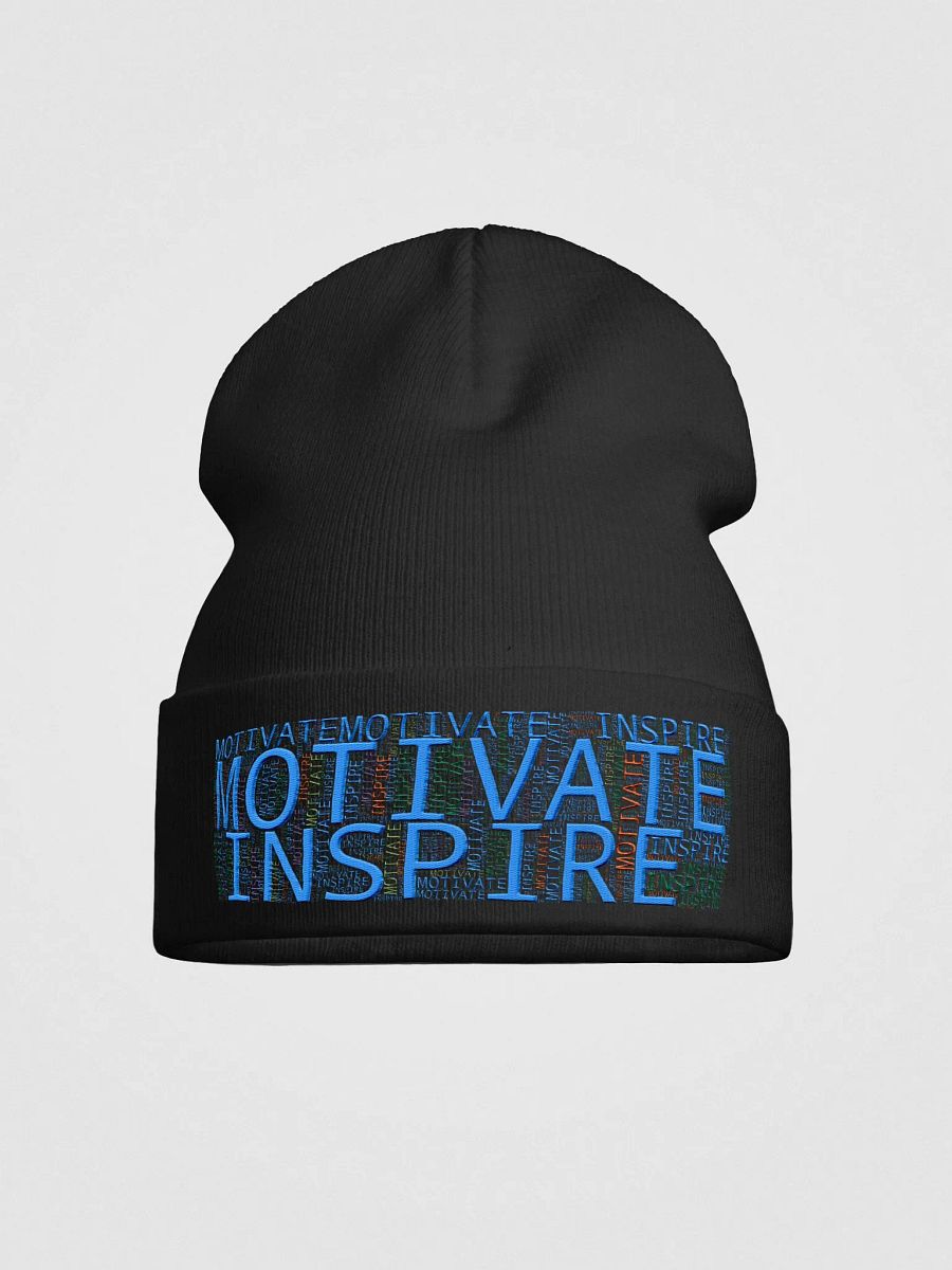 Inspire Beanie product image (28)