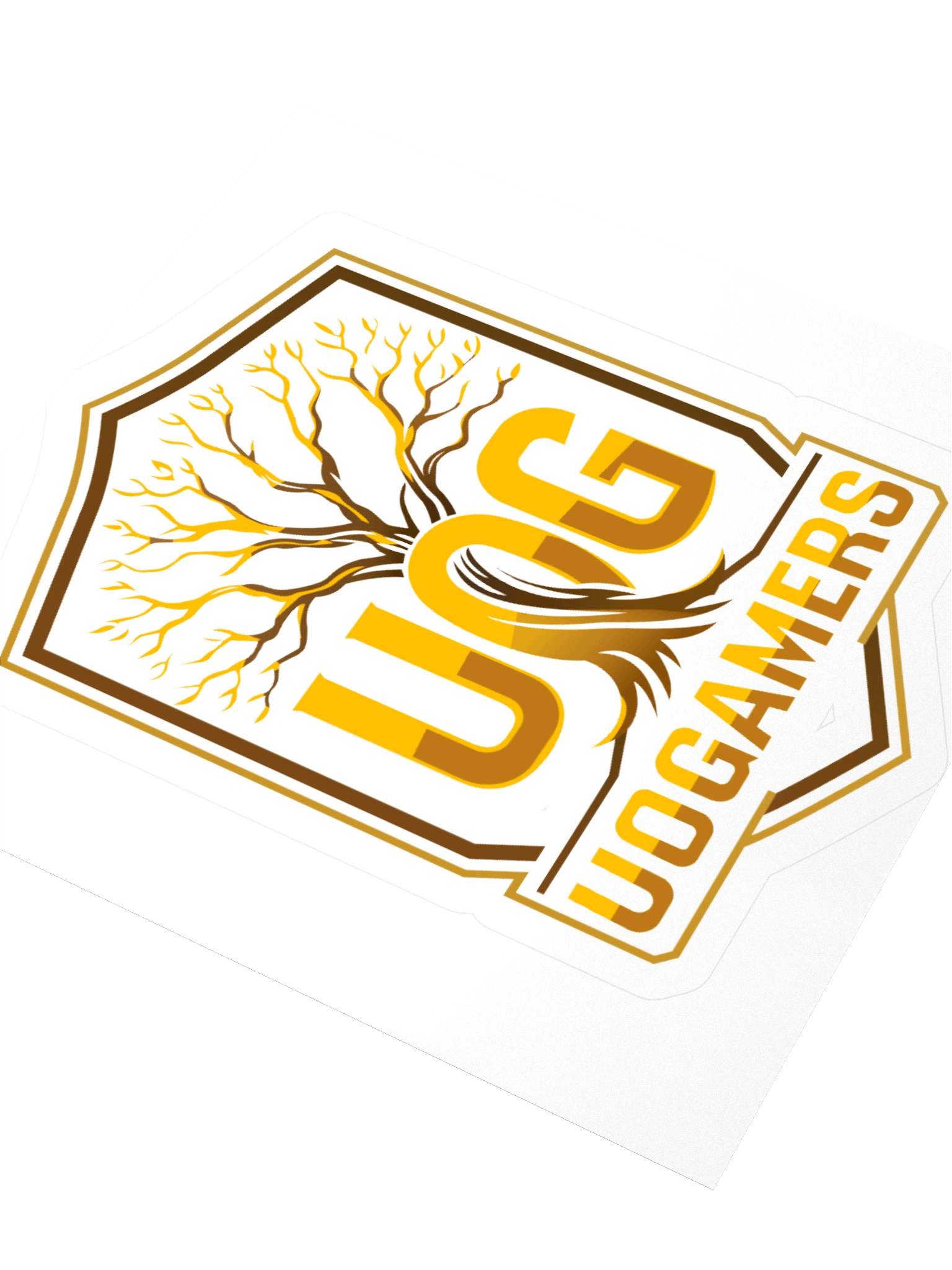 UOGamers Sticker! product image (8)