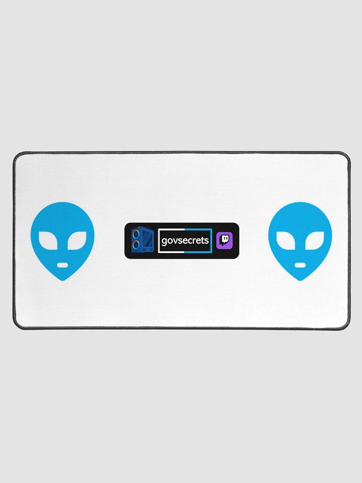 Gov Large Mousepad product image (1)