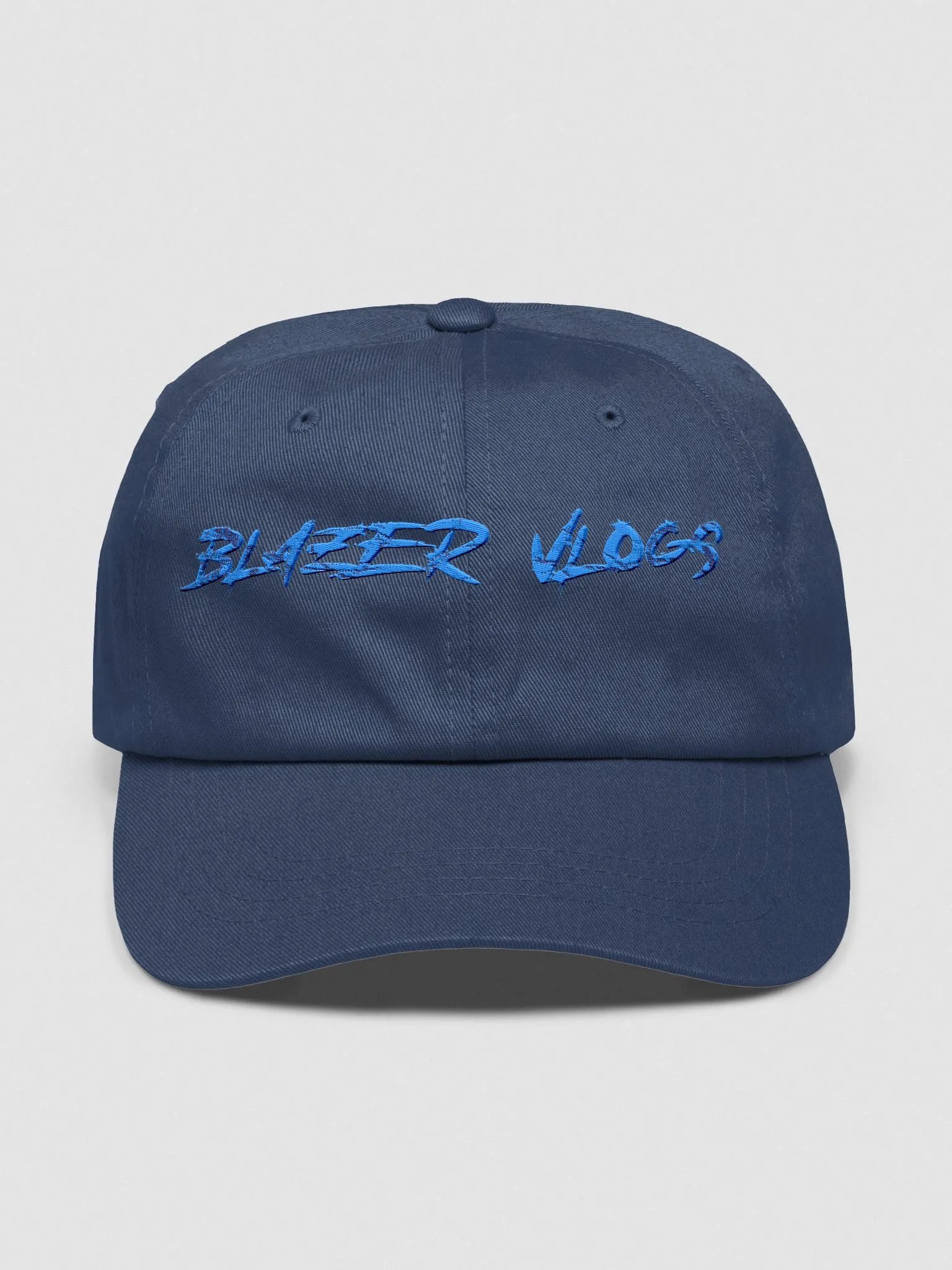 Classic Navy Cap product image (1)