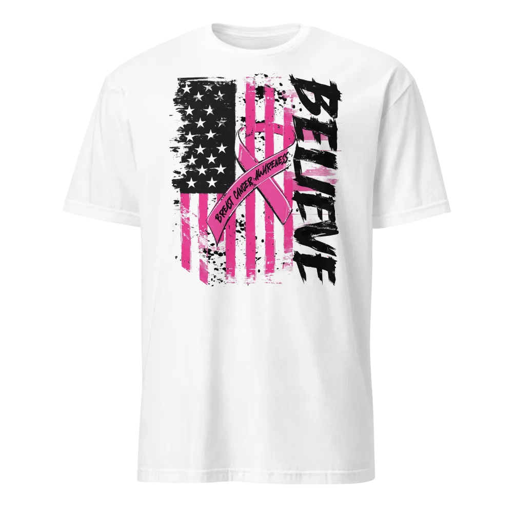 Breast Cancer Believe product image (1)