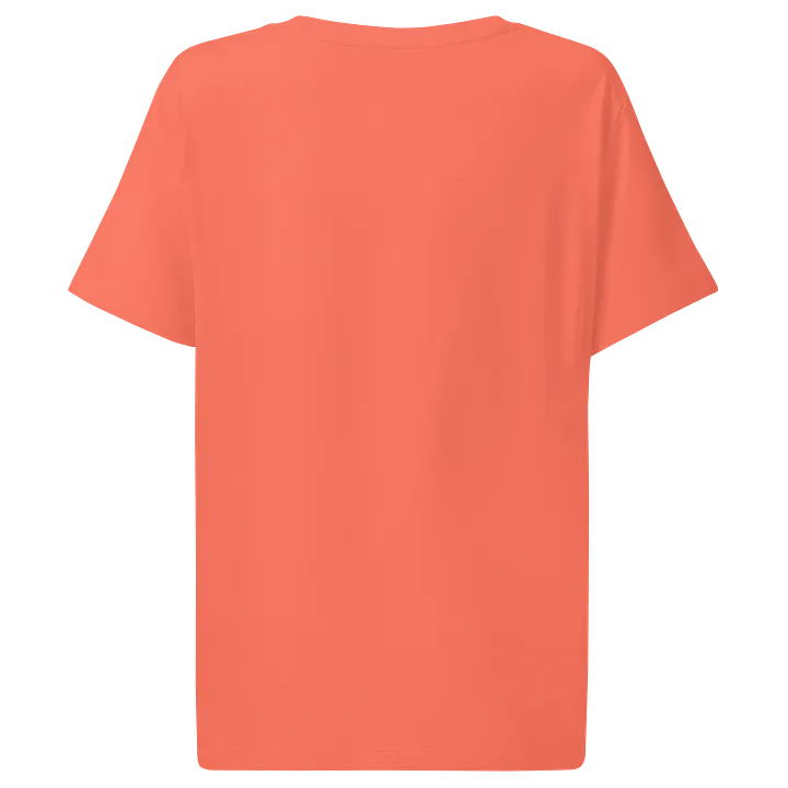 Kindness Blooms Women's Organic T-Shirt product image (9)