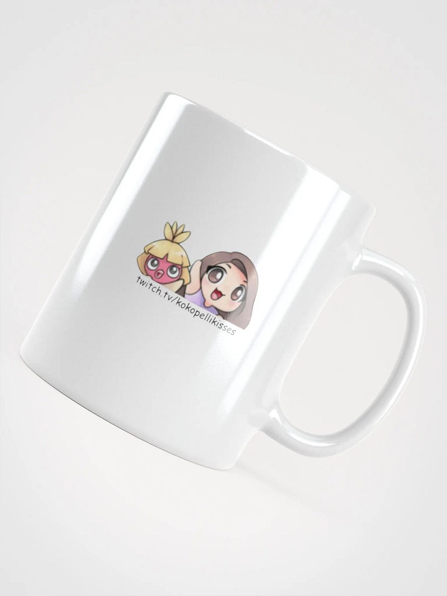 Hi! Mug product image (4)