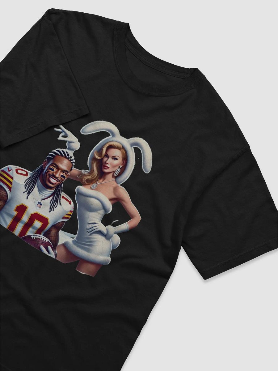Snowbunnied Tee product image (3)