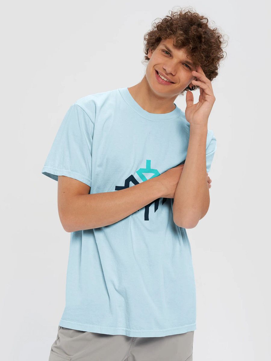 Mogsy Logo Tee product image (5)