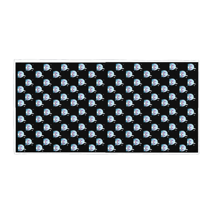 Pupus Peppermint Towel product image (1)