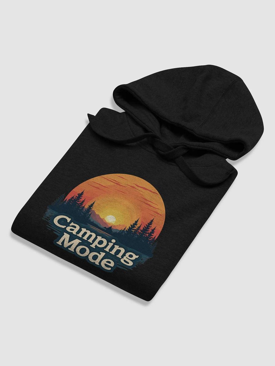 Camping Mode Woodie product image (88)