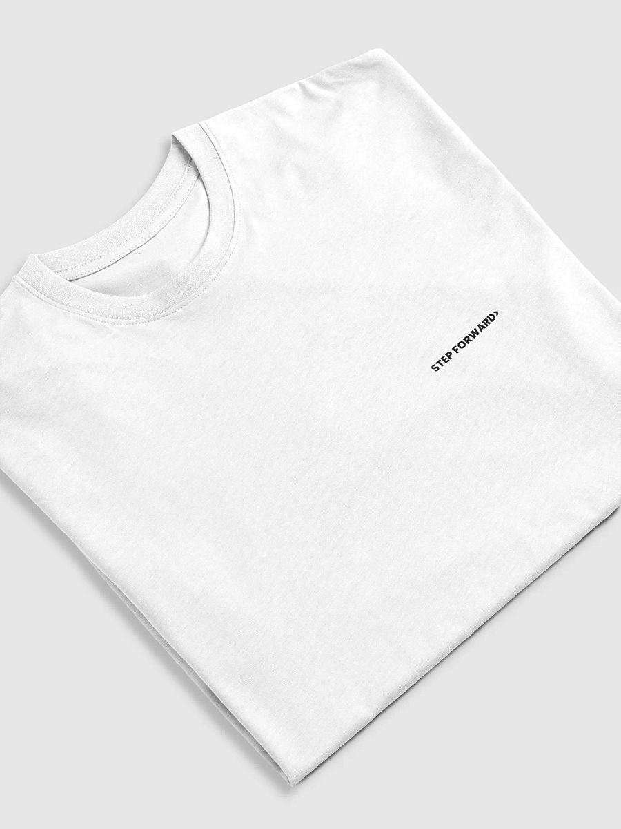 Ruggge Short Sleeve Tee Shirt Bright product image (5)