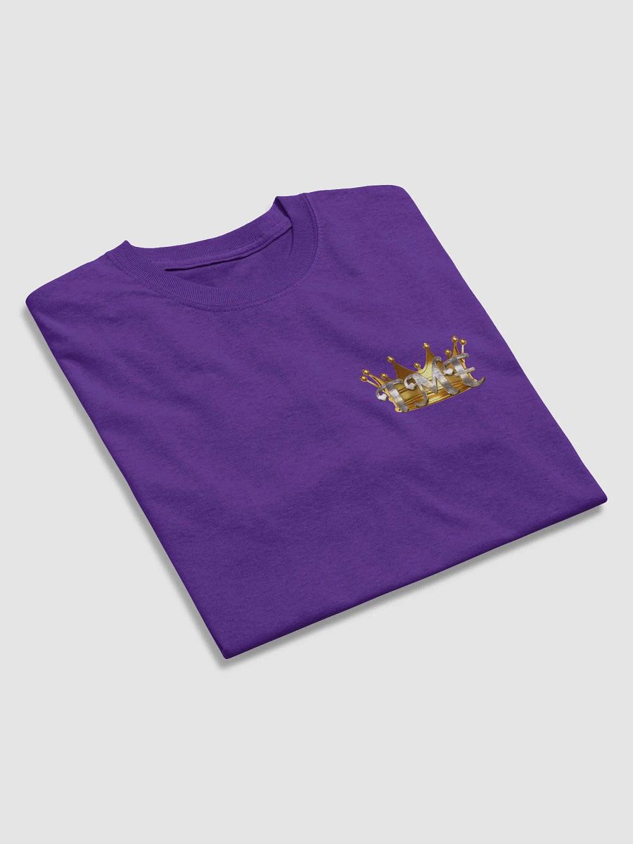 The Mafia Elites Support Tee product image (3)