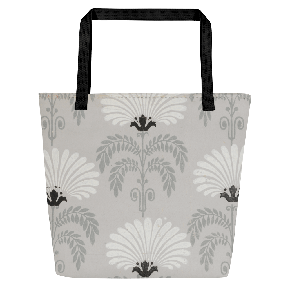 Vintage Sidewall. Tote Bag product image (1)