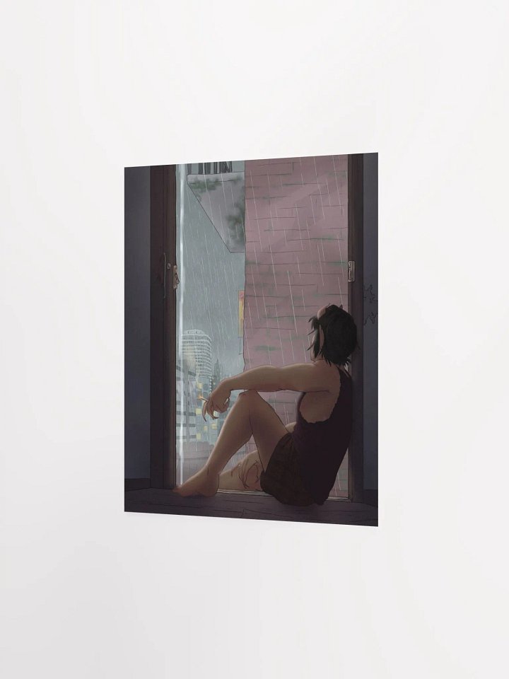 Rainy Day Off product image (4)