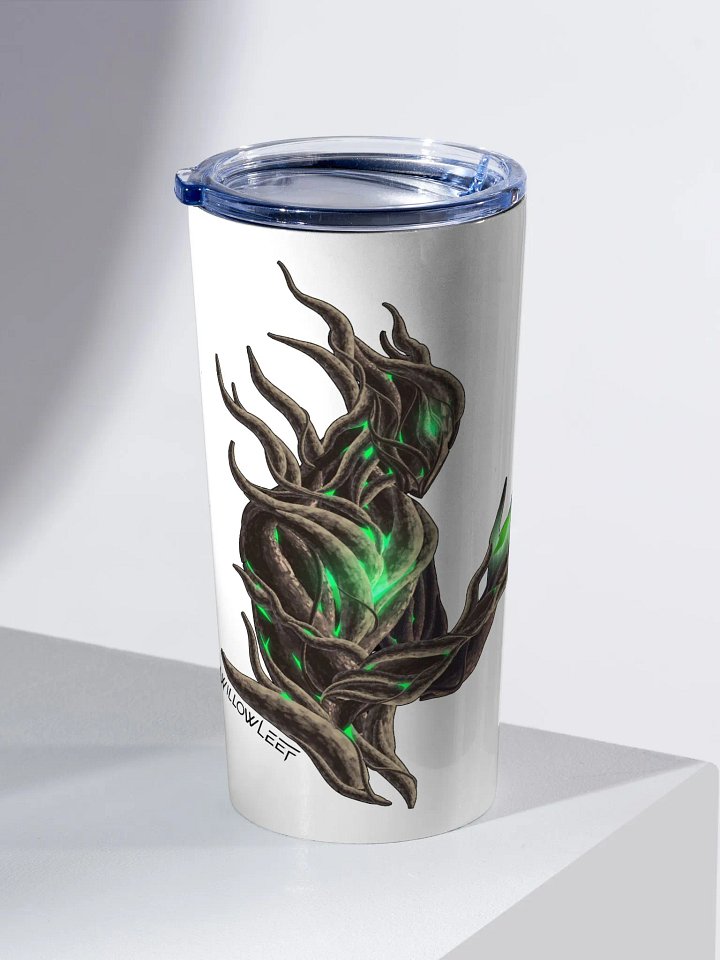 Green Leef Protector Tumbler product image (1)