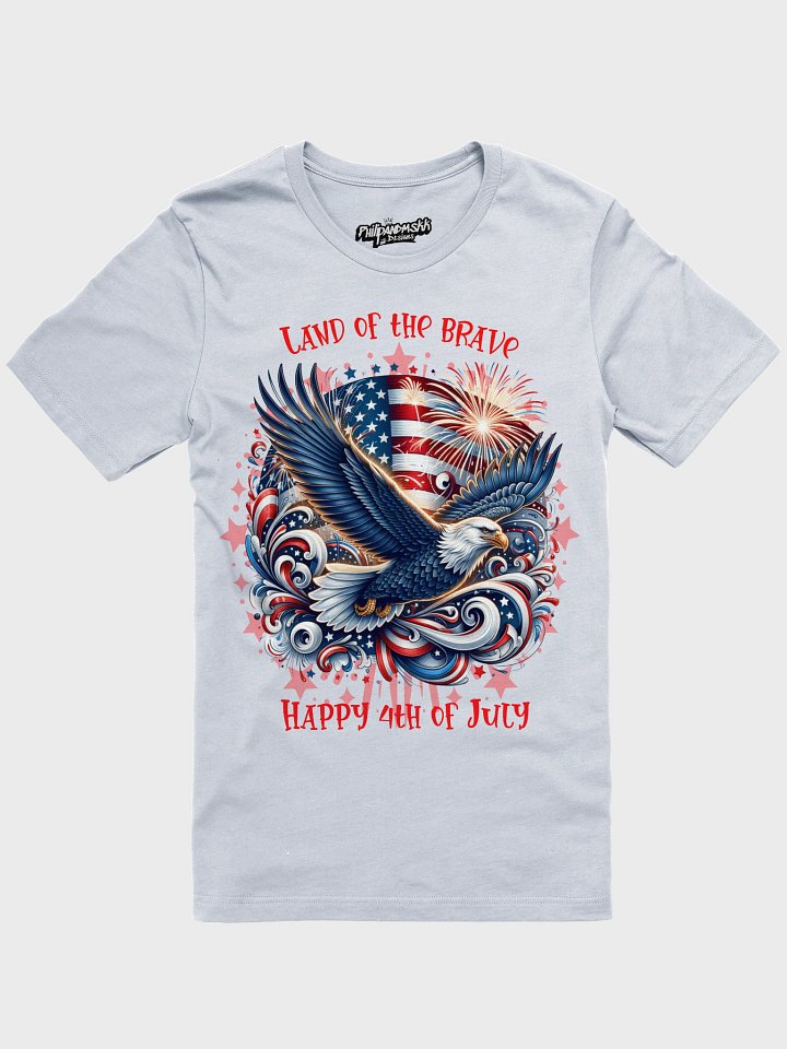 Land of the Brave product image (61)