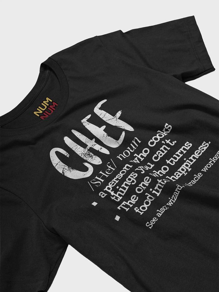 Chef Definition product image (2)