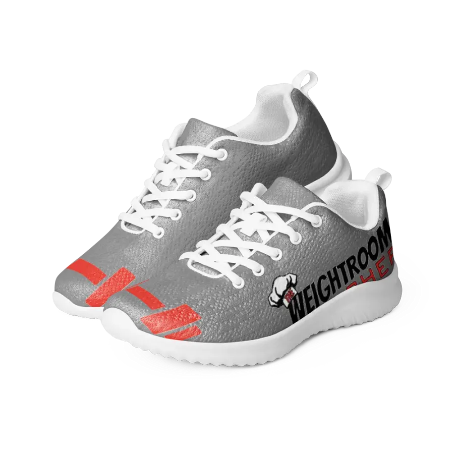 THE WEIGHT ROOM CHEF MENS SHOES product image (5)