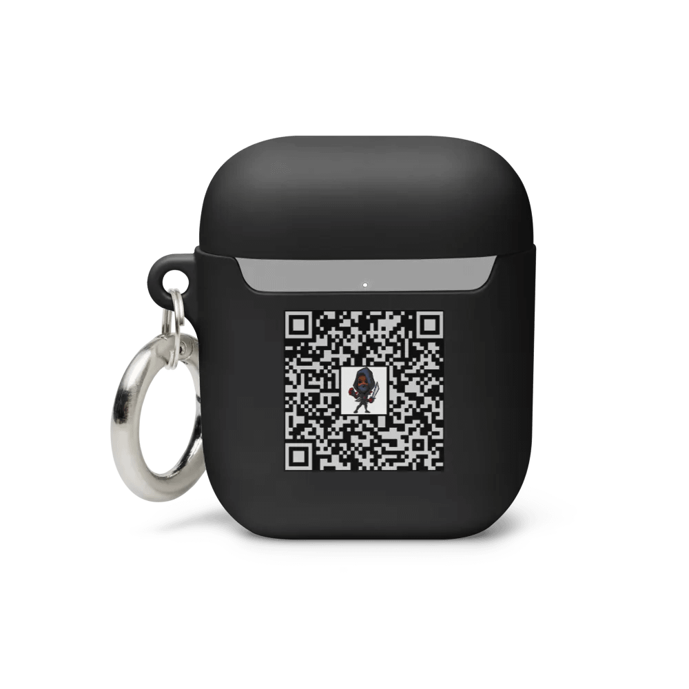 Air Pods Case v2 product image (3)