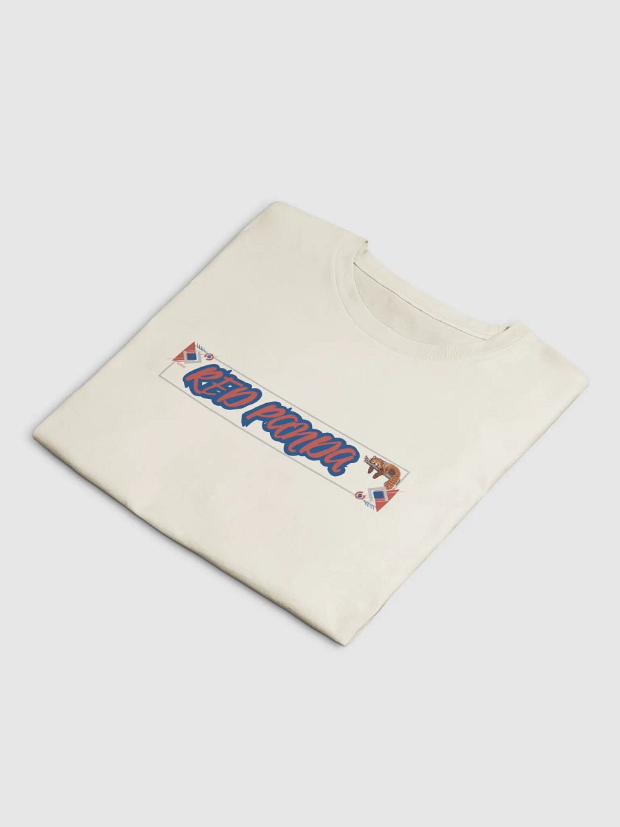 "Zzz" RED PANDA Women's Crop Top product image (23)