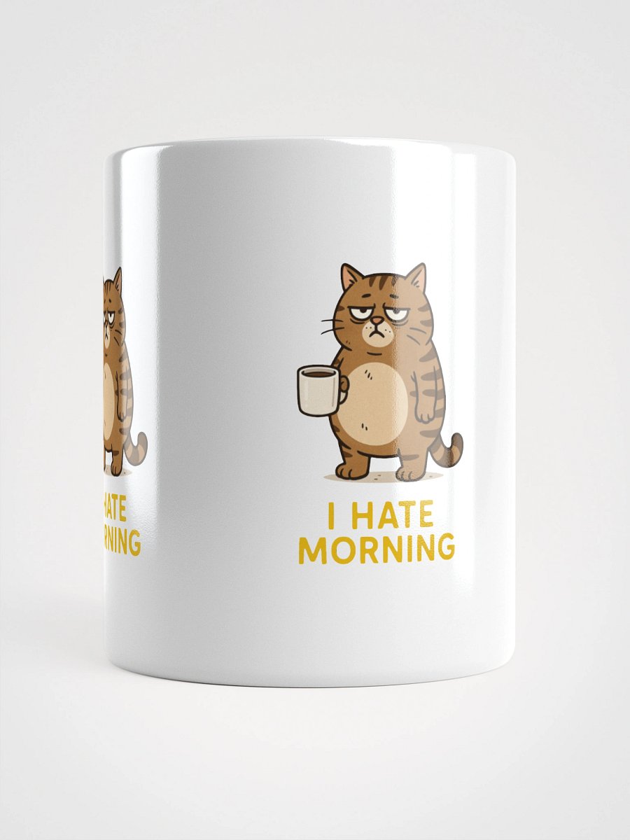 Bored Cats Coffee Mug product image (14)