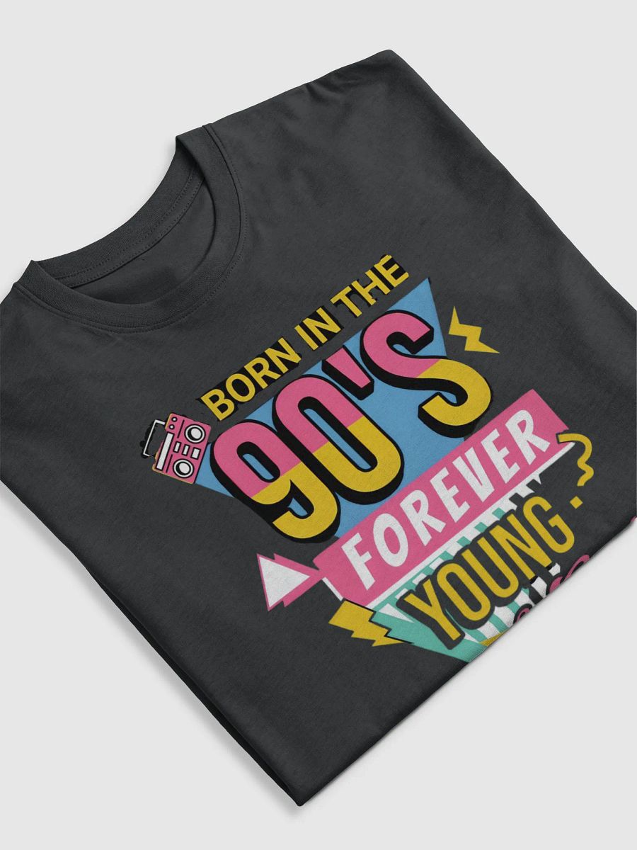 90's Vibes Forever Tee product image (5)