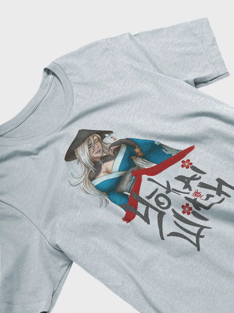 Sumi the Yokai Witch T-Shirt product image (2)