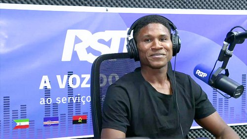 Jaquilson Gomes fala sobre Agricultura e Juventude em São Tomé e Príncipe

Nesta edição do programa Voz da Juventude, o convi...