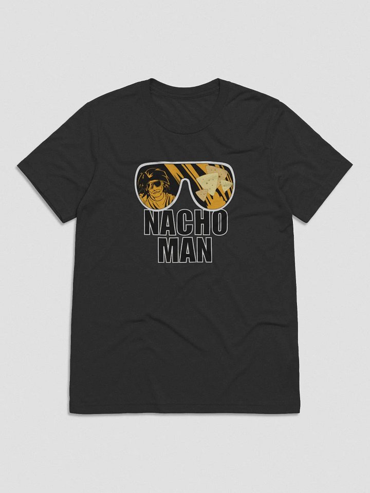 Nacho Man product image (1)