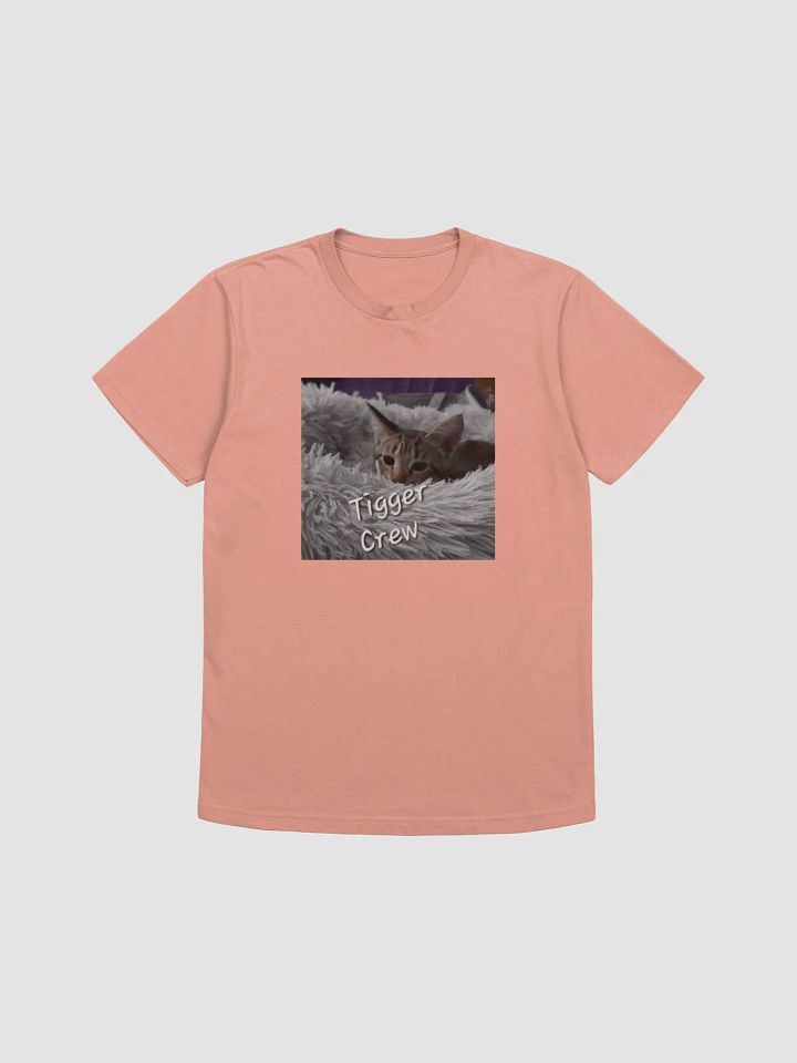 Tigger Crew T-Shirt product image (4)