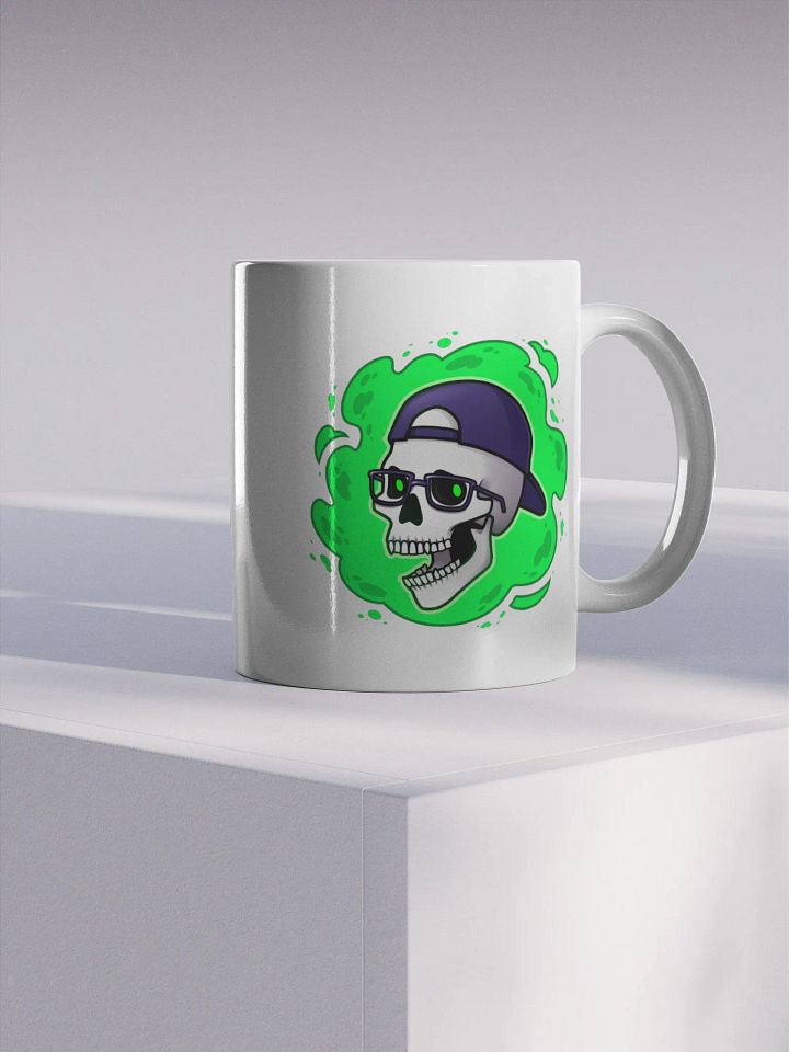 Logo mug 2 product image (1)