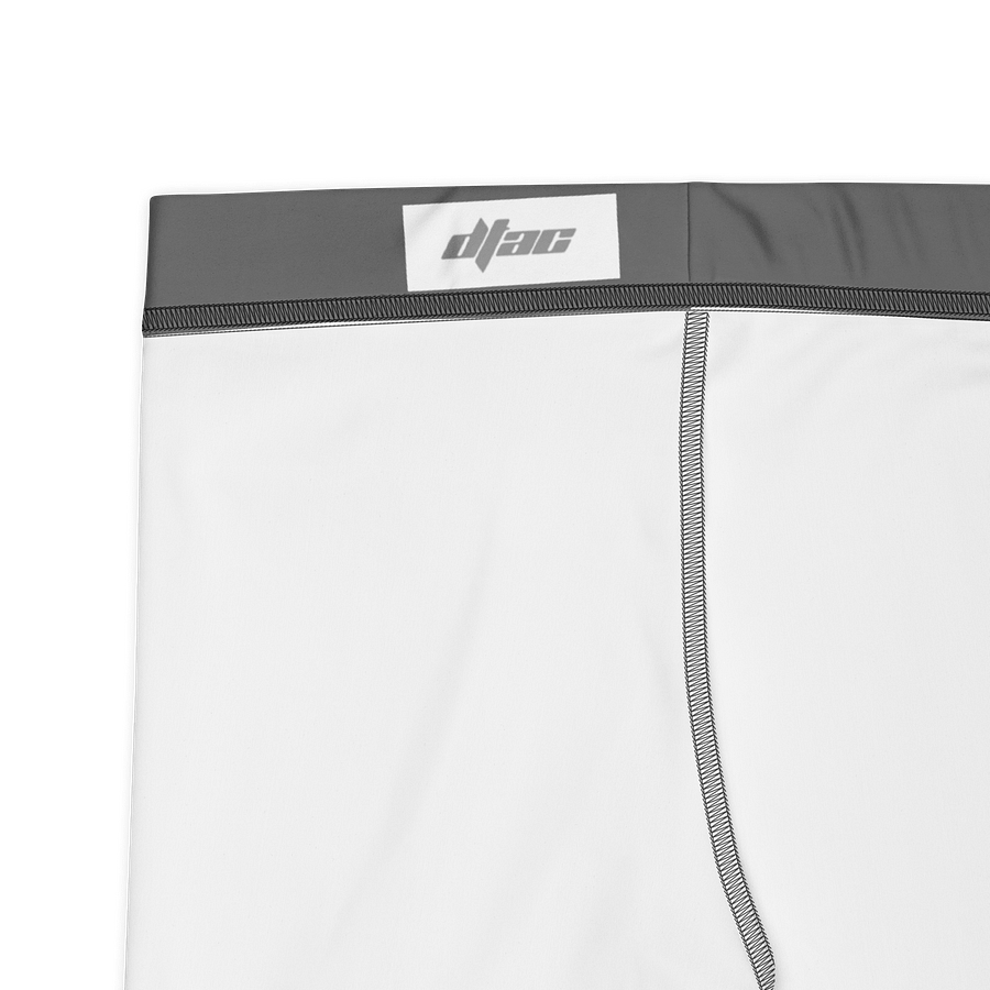 DTAC Angular Elegance Capri Leggings product image (2)