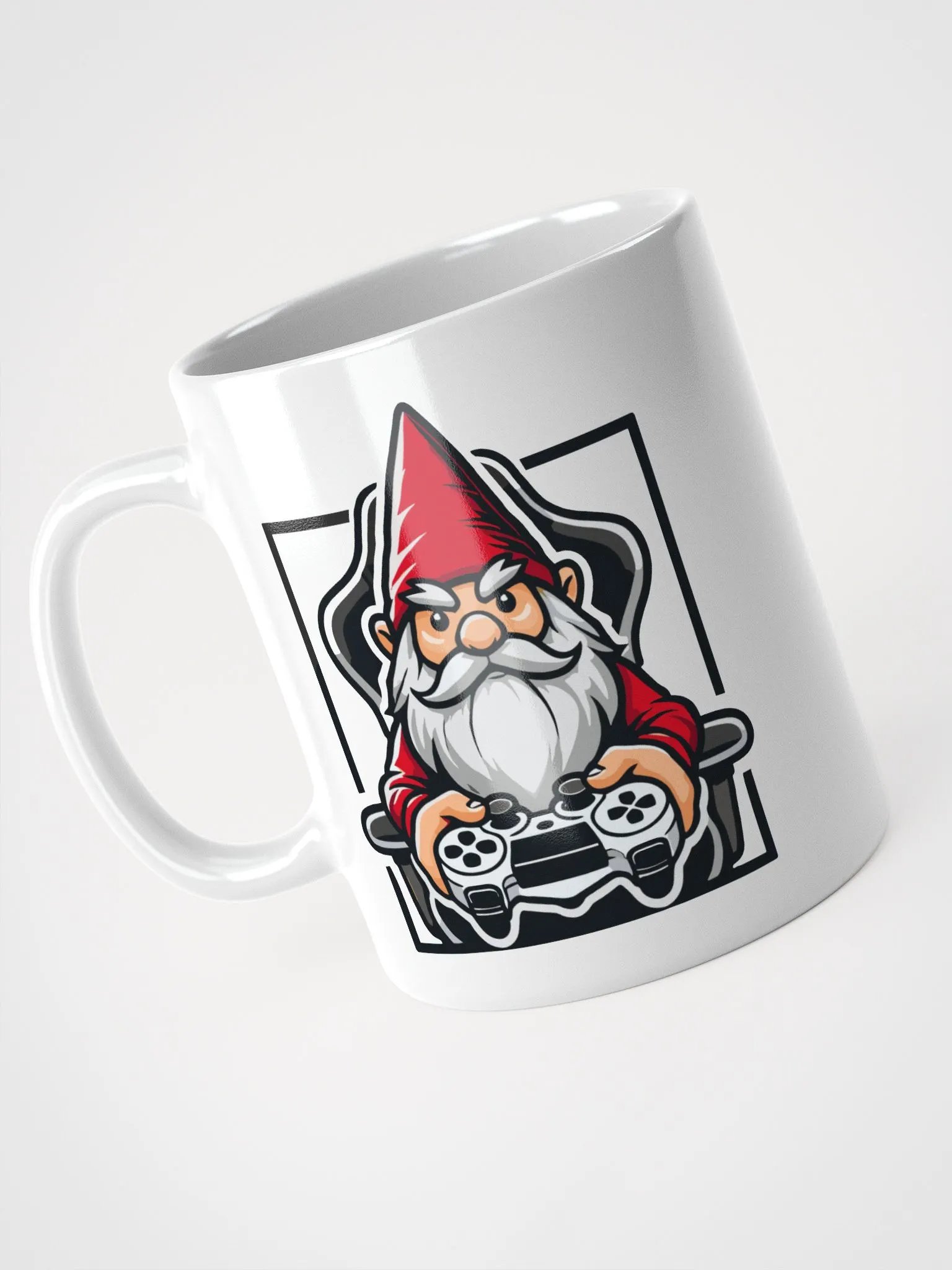 The Gnome Gamer mug product image (8)