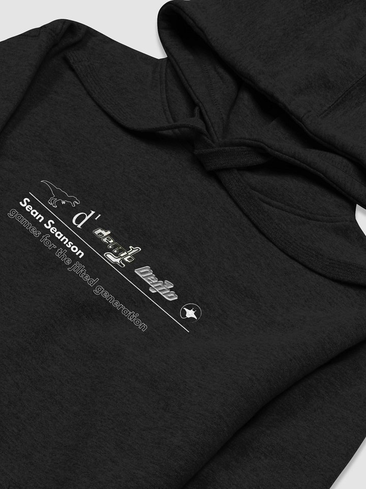 Demo 1 - Hoodie product image (2)