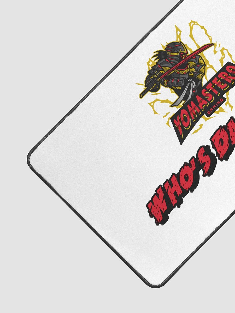 Master Desk Mat 2 product image (3)