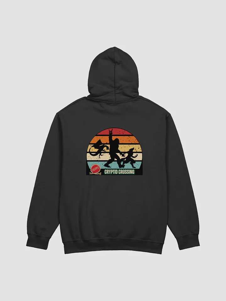 Cryptid Crossing product image (2)