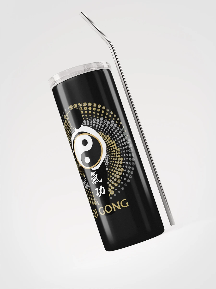 Qi Gong - Tumbler product image (3)