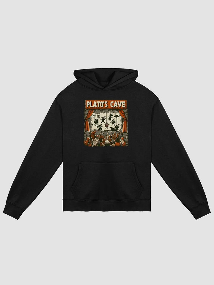 Shadows of Enlightenment Hoodie product image (1)