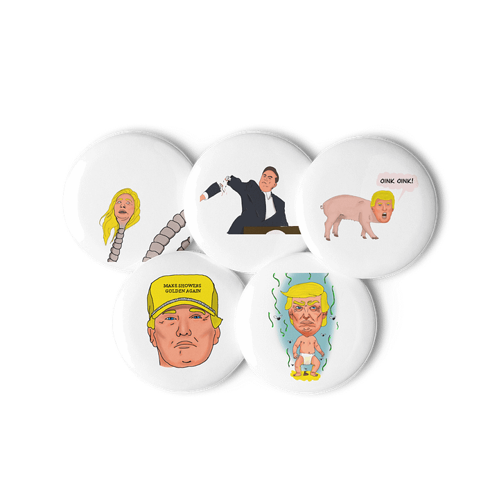 political pins product image (3)