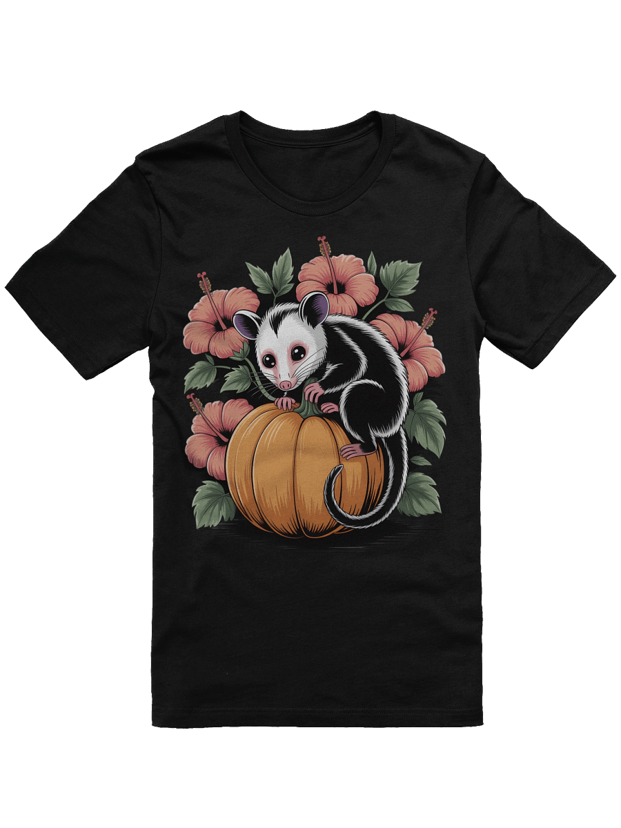 Possum Paradise T-Shirt product image (2)