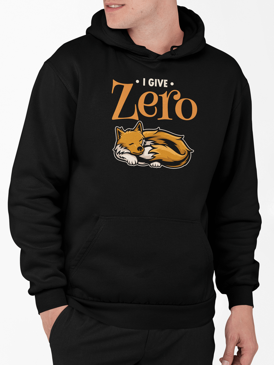 FOX GIVEN HOODIE product image (1)
