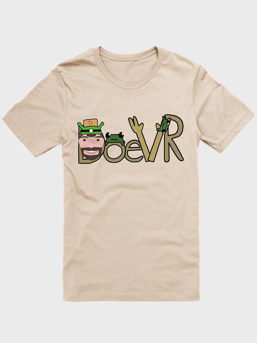DoeVR Big Scary Merch product image (1)