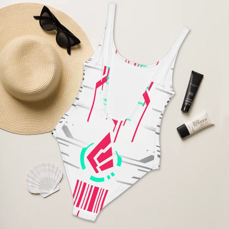Cybermium Swimsuit product image (8)