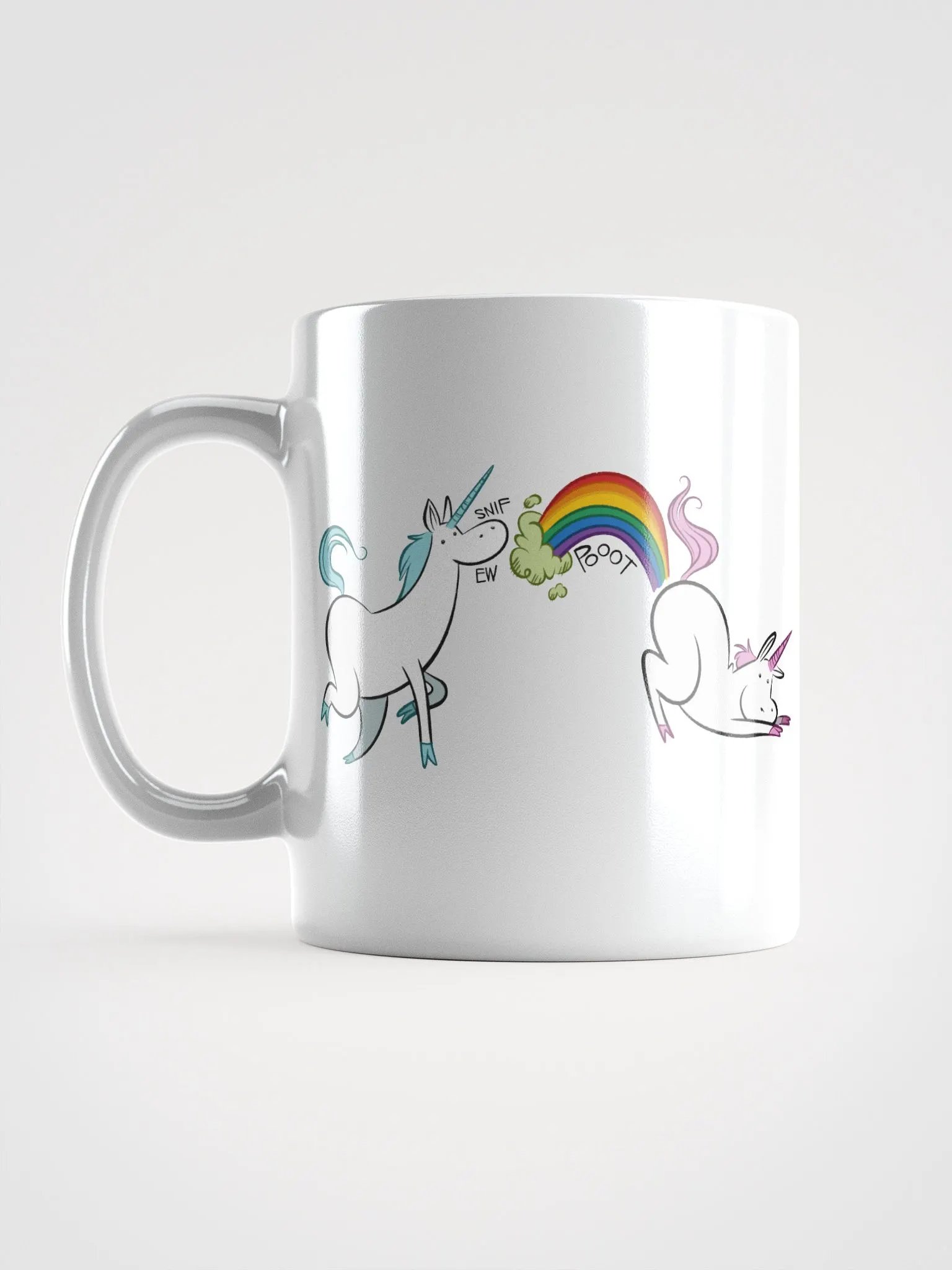 Unicorn Fart product image (6)